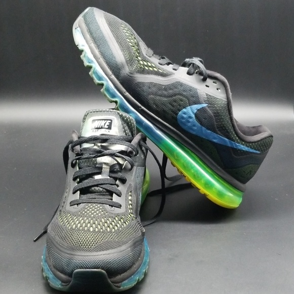 nike air max 2014 se mesh